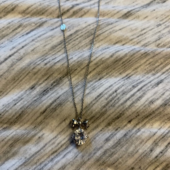 Juicy Couture Jewelry - Juicy couture jewel necklace